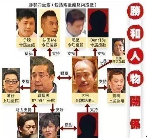 和胜和宝明最新爆料,揭秘行业内幕,独家解读行业动态